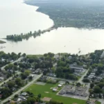 Pickering ON Frenchmans Bay