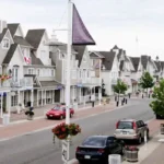 Pickering ON Waterfront Townhouses